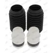 Kit de protection contre la poussière, amortisseur MONROE PK170 - Visuel 1