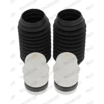 Kit de protection contre la poussière, amortisseur MONROE PK170