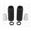 Kit de protection contre la poussière, amortisseur MONROE PK395 - Visuel 1