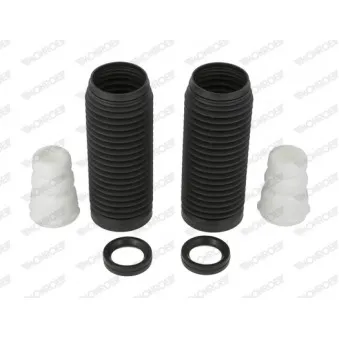 Kit de protection contre la poussière, amortisseur MONROE PK395