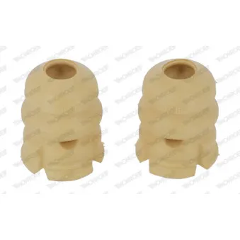 Butée élastique, suspension MONROE PK441