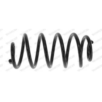Ressort de suspension MONROE SP4034