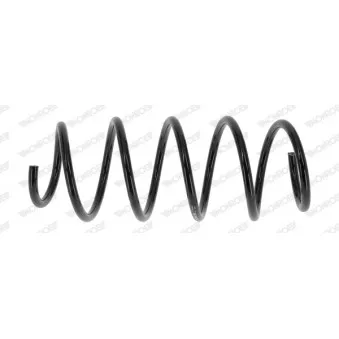 Ressort de suspension MONROE SP4043