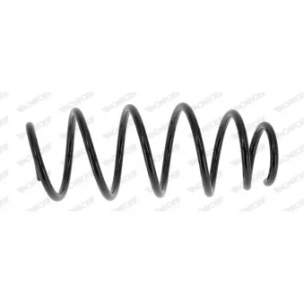 Ressort de suspension MONROE SP4065