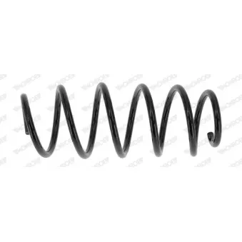 Ressort de suspension MONROE SP4081