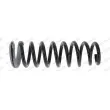 Ressort de suspension MONROE SP4090 - Visuel 1