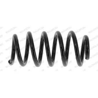 Ressort de suspension MONROE SP4127