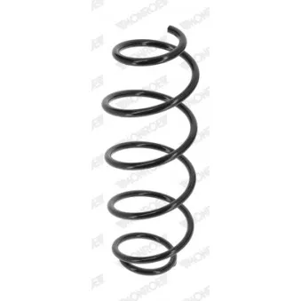 Ressort de suspension MONROE SP4221