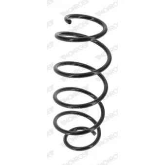 Ressort de suspension MONROE SP4222
