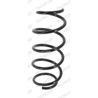 Ressort de suspension MONROE SP4227