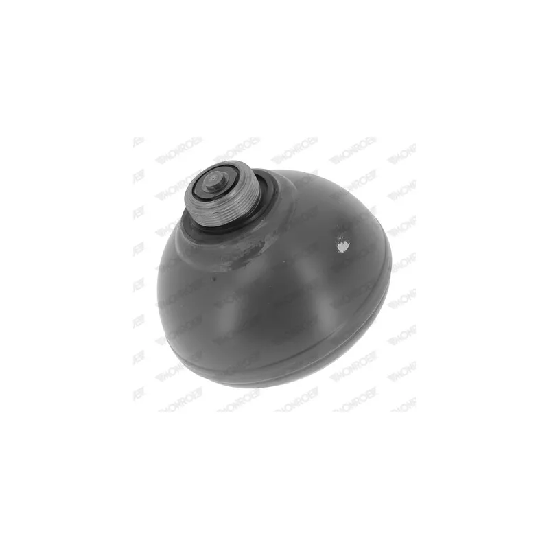 Accumulateur de pression, suspension/amortissement MONROE SP8101