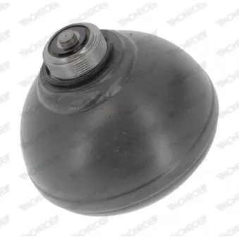 Accumulateur de pression, suspension/amortissement MONROE SP8108