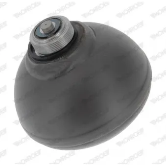 Accumulateur de pression, suspension/amortissement MONROE SP8121