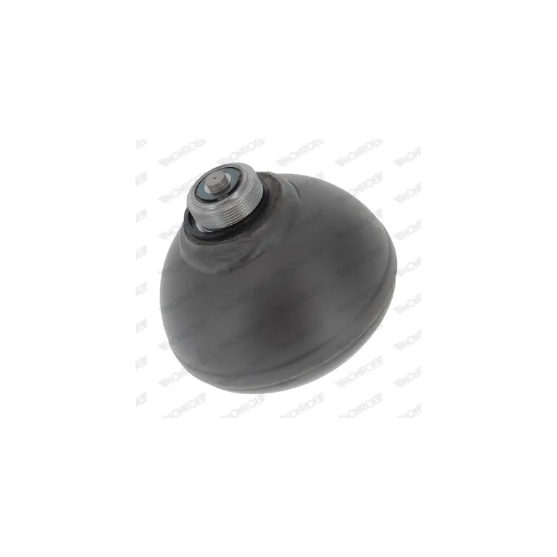 Accumulateur de pression, suspension/amortissement MONROE SP8121