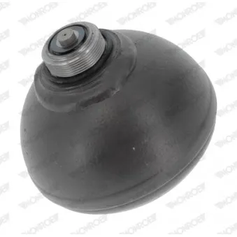 Accumulateur de pression, suspension/amortissement MONROE SP8134