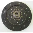 Kit d'embrayage VALEO 828320 - Visuel 1