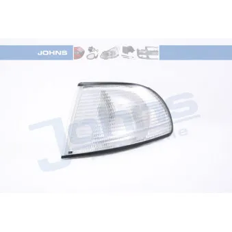 Feu clignotant JOHNS