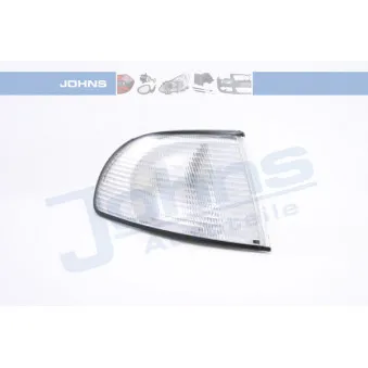 Feu clignotant JOHNS