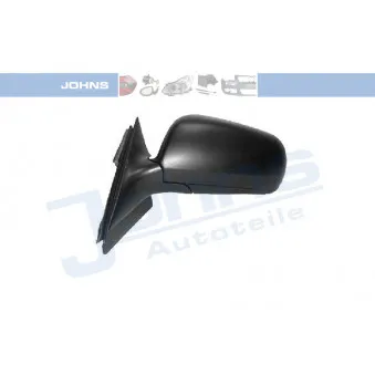 Rétroviseur extérieur JOHNS