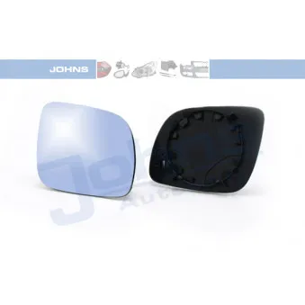 Verre de rétroviseur, rétroviseur extérieur JOHNS