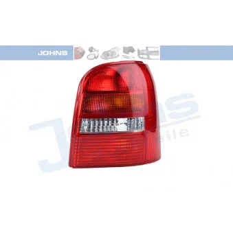 Feu arrière JOHNS