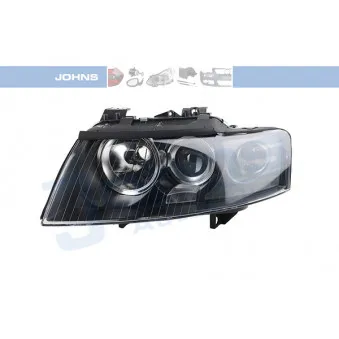 Projecteur principal JOHNS