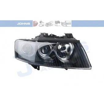 Projecteur principal JOHNS