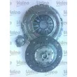 Kit d'embrayage VALEO 828515 - Visuel 1