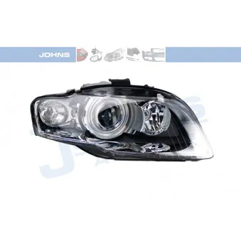 Projecteur principal JOHNS