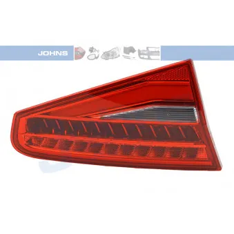 Feu arrière JOHNS