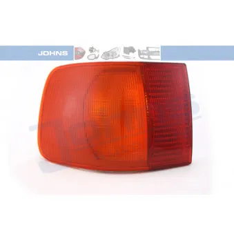 Feu arrière JOHNS