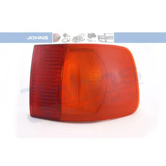 Feu arrière JOHNS