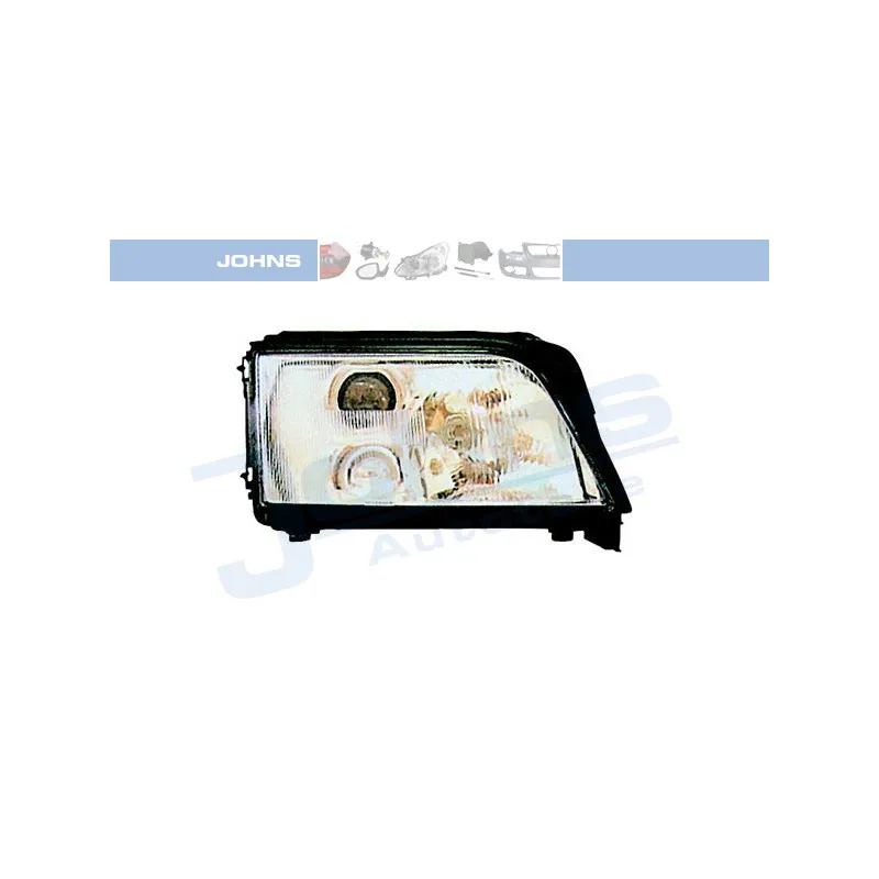 Projecteur principal JOHNS 13 17 10