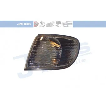 Feu clignotant JOHNS