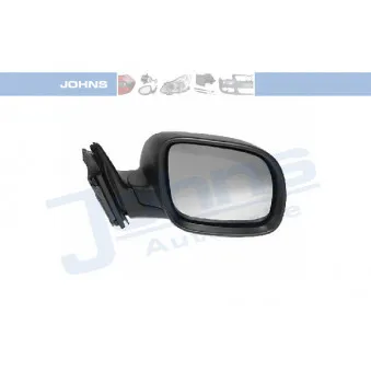 Rétroviseur extérieur JOHNS