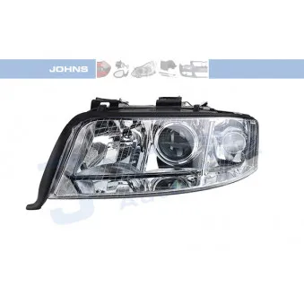 Projecteur principal JOHNS