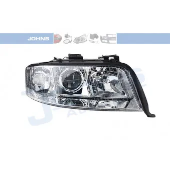 Projecteur principal JOHNS