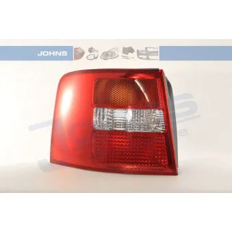 Feu arrière JOHNS