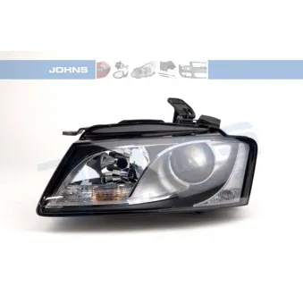 Projecteur principal JOHNS
