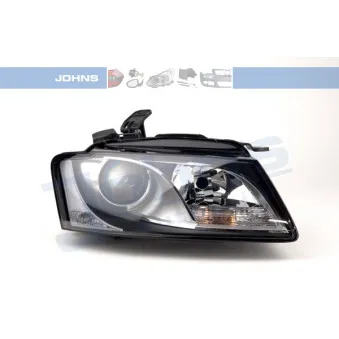 Projecteur principal JOHNS
