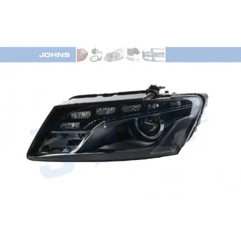 Projecteur principal JOHNS