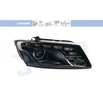 Projecteur principal JOHNS