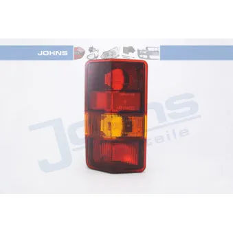 Feu arrière JOHNS