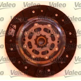 Kit d'embrayage VALEO 834003