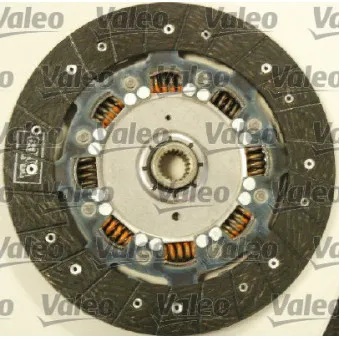 Kit d'embrayage VALEO 834004