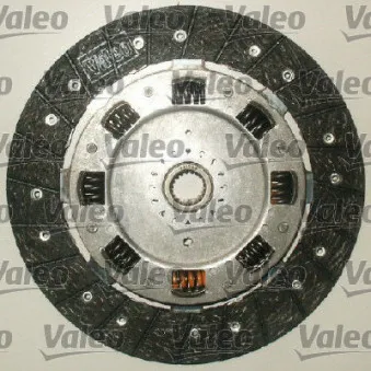 Kit d'embrayage VALEO 834005