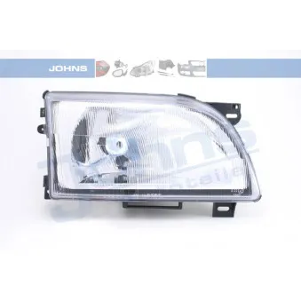 Projecteur principal JOHNS