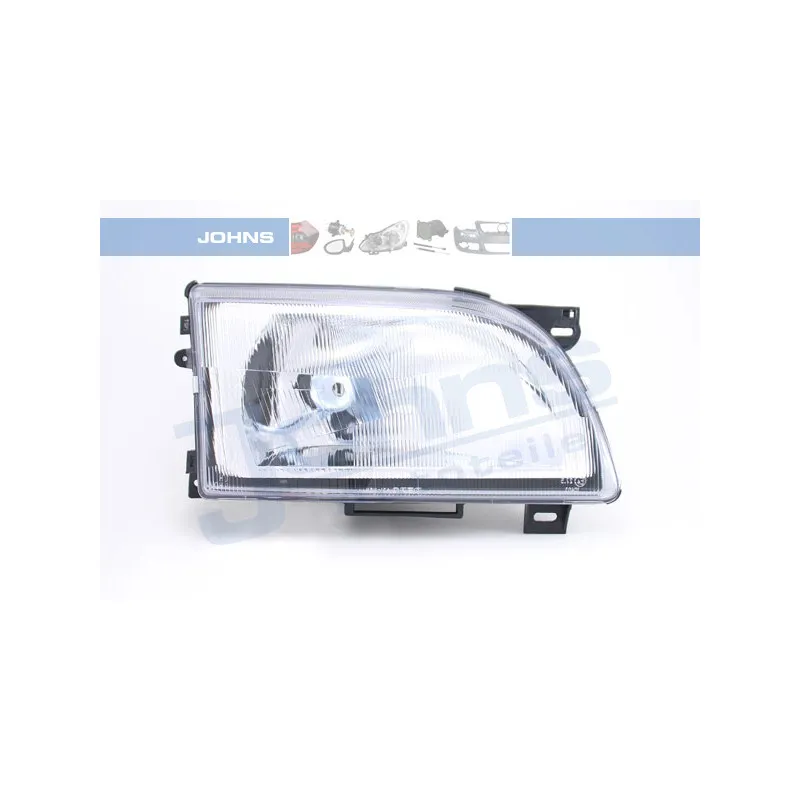 Projecteur principal JOHNS 32 46 10-2