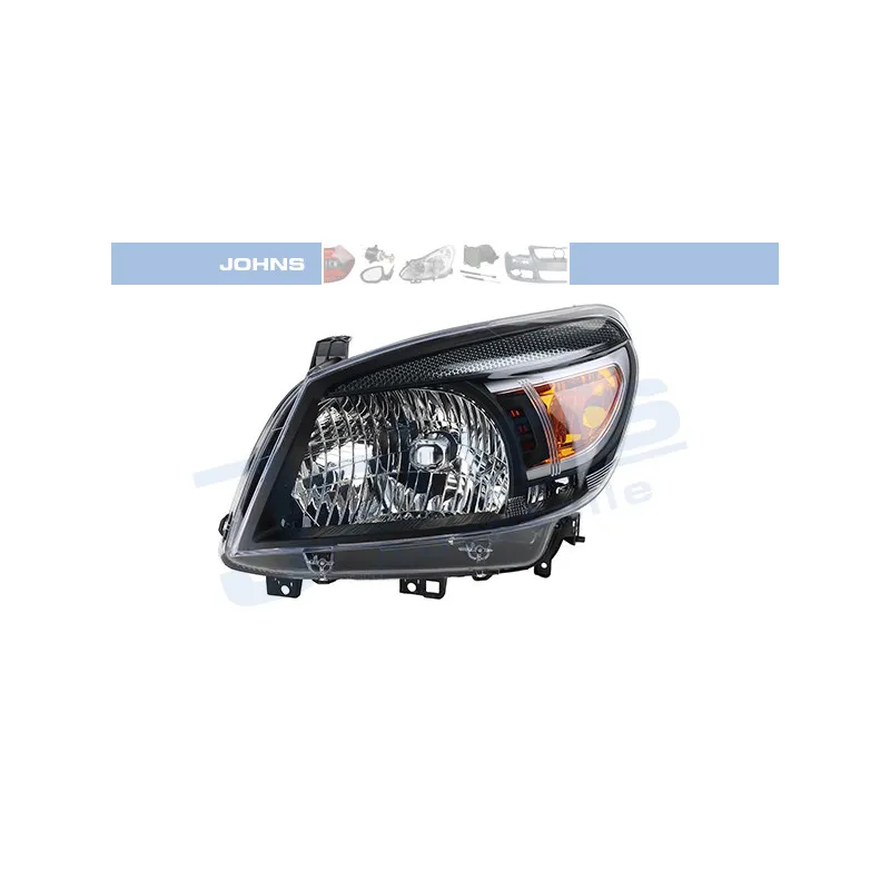 Projecteur principal JOHNS 32 95 09-2