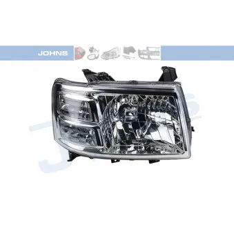 Projecteur principal JOHNS